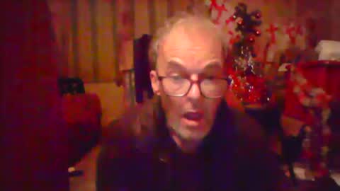 nice6body online show from December 3, 1:08 am