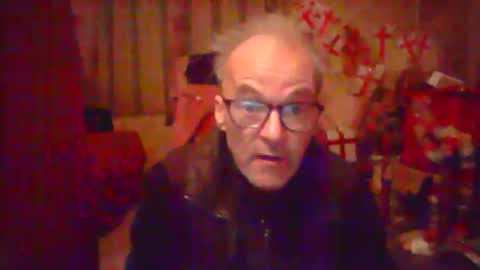 nice6body online show from January 27, 2:10 am