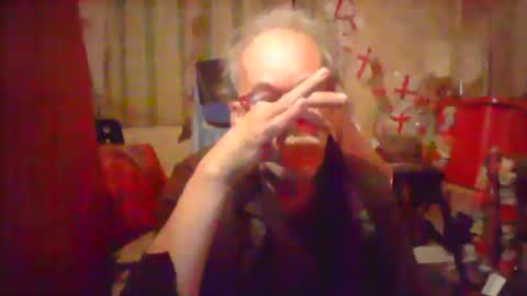 nice6body online show from October 7, 12:08 am