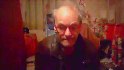 nice6body online show from October 11, 12:32 am