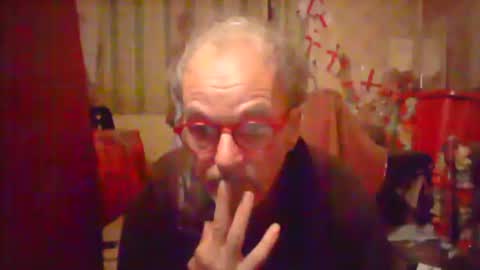 nice6body online show from October 12, 10:09 pm