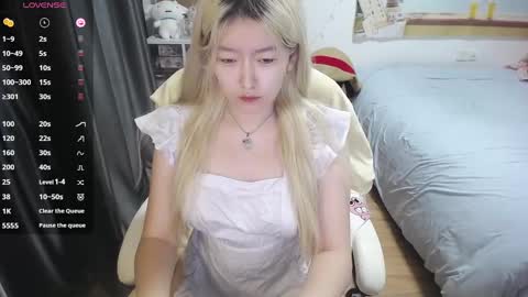 Belle online show from September 10, 7:41 am