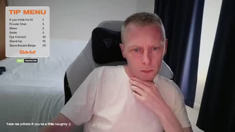 nice_chat_guy online show from July 25, 3:31 pm