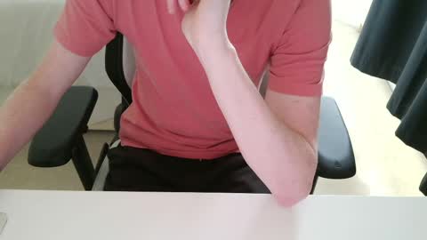 nice_dicknballs online show from June 5, 10:32 am
