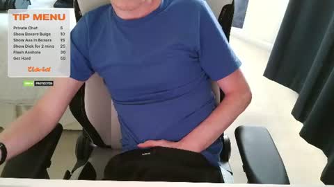 nice_dicknballs online show from June 28, 6:36 pm