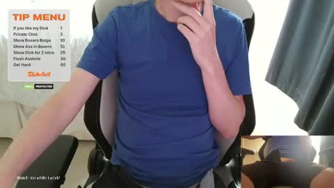 nice_dicknballs online show from June 29, 8:31 am