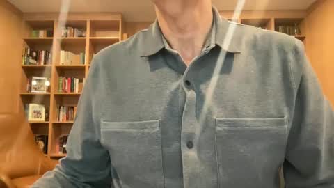 Nice Gentle Naughty online show from January 16, 8:25 pm