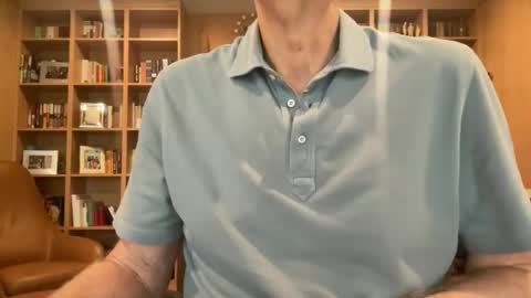 Nice Gentle Naughty online show from April 18, 7:07 pm