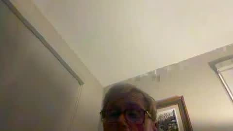 Nice Gentle Naughty online show from April 22, 1:19 am