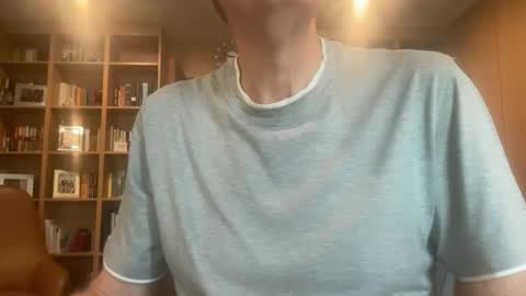 Nice Gentle Naughty online show from April 27, 7:12 pm