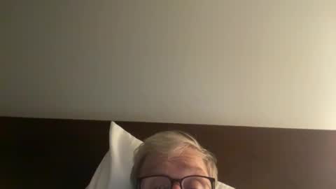 Nice Gentle Naughty online show from May 5, 2:19 am