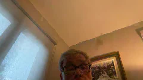 Nice Gentle Naughty online show from May 7, 11:54 pm