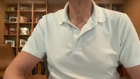 Nice Gentle Naughty online show from May 11, 7:22 pm
