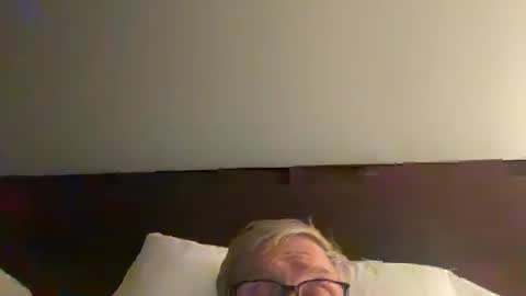 Nice Gentle Naughty online show from May 13, 2:20 am