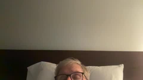 Nice Gentle Naughty online show from May 14, 2:40 am