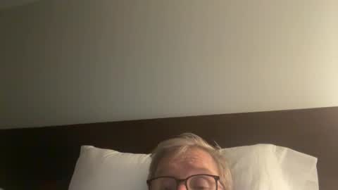 Nice Gentle Naughty online show from May 16, 2:30 am