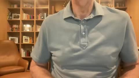 Nice Gentle Naughty online show from May 17, 4:36 pm