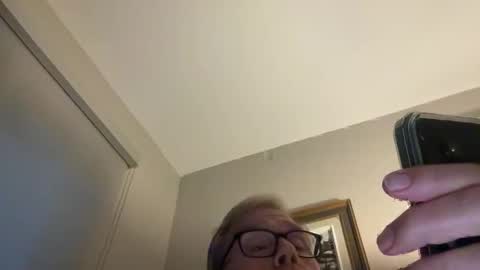 Nice Gentle Naughty online show from May 21, 1:01 am