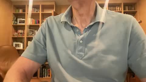 Nice Gentle Naughty online show from June 2, 6:10 pm