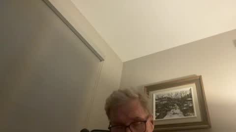 Nice Gentle Naughty online show from June 14, 1:36 am