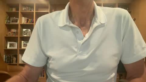 Nice Gentle Naughty online show from June 14, 8:00 pm