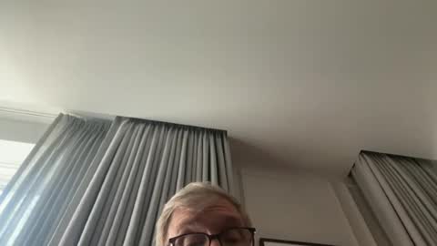 Nice Gentle Naughty online show from July 5, 11:45 pm