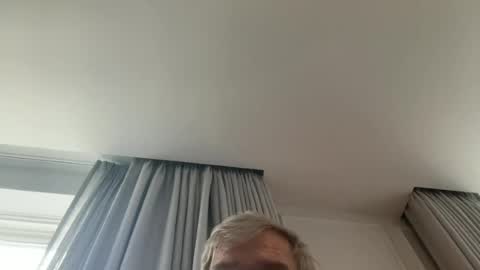Nice Gentle Naughty online show from July 10, 7:05 pm