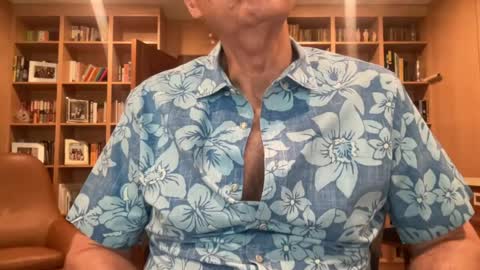 Nice Gentle Naughty online show from July 15, 6:46 pm