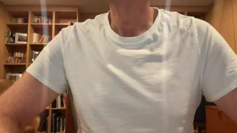 Nice Gentle Naughty online show from July 18, 8:12 pm