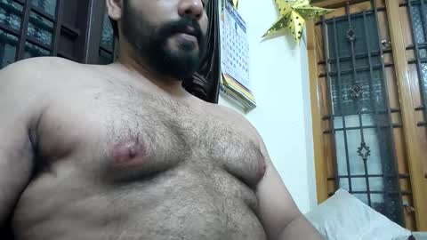 Robin online show from March 23, 6:23 pm