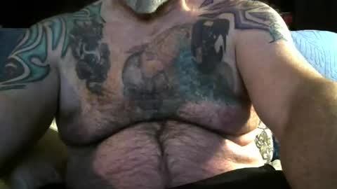 OldMadtown Guy online show from December 1, 4:28 am