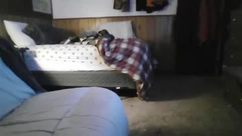 nice_one7411 online show from April 22, 2:14 am