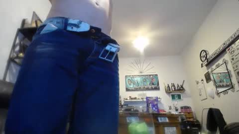 niceasscammo69 online show from September 27, 8:08 am