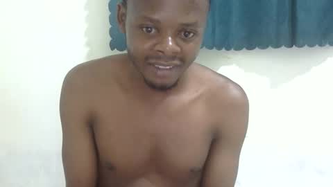 nice boy online show from April 3, 5:00 pm