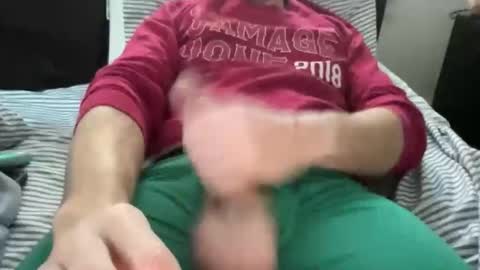 niceballs6930 online show from February 5, 1:38 pm