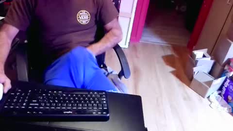 nicecck24 online show from September 13, 2:44 am