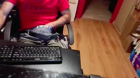 nicecck24 online show from October 7, 4:20 am