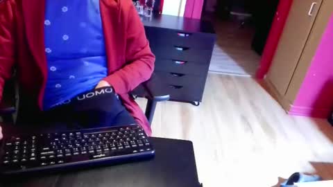 nicecck24 online show from February 10, 4:16 am