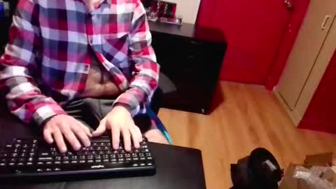 nicecck24 online show from February 18, 5:36 am