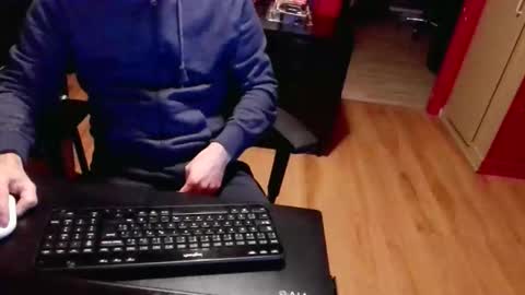 nicecck24 online show from April 9, 3:39 am