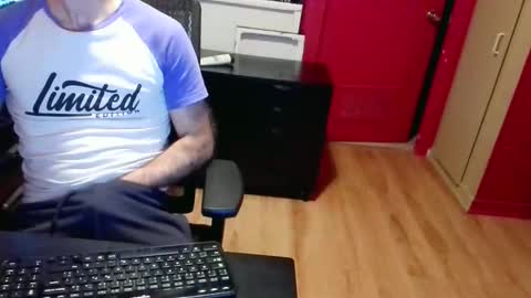 nicecck24 online show from April 26, 2:20 am