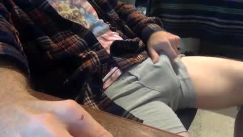 nicedickdave77 online show from November 1, 12:18 pm