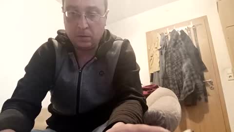 nicefuck0077 online show from October 26, 11:53 pm