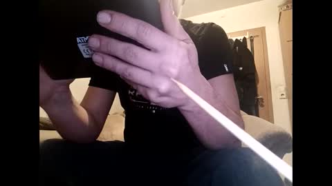 Snapshot of nicefuck0077 chatting on December 1, 11:43 pm nicefuck0077 online show from December 1, 11:43 pm