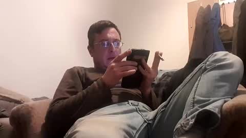 nicefuck0077 online show from April 7, 9:04 pm