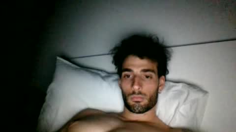 nicegguy9826 online show from June 30, 8:54 pm