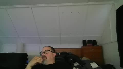 niceguy7208 online show from November 30, 4:55 pm