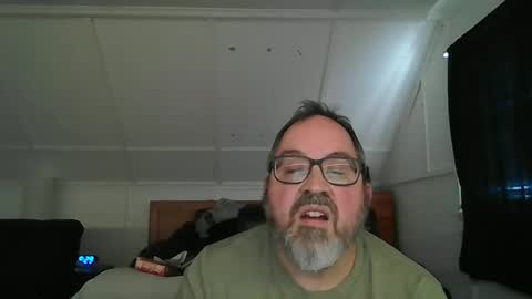 niceguy7208 online show from March 13, 1:29 pm