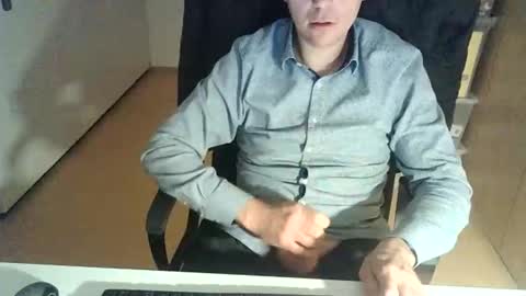 NiceGuyFlo online show from November 1, 4:47 am