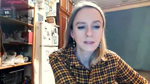 Kathrine online show from November 14, 9:02 pm